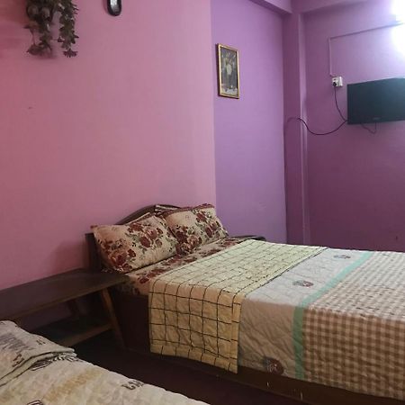 Anmol Guest House Katmandu Eksteriør bilde