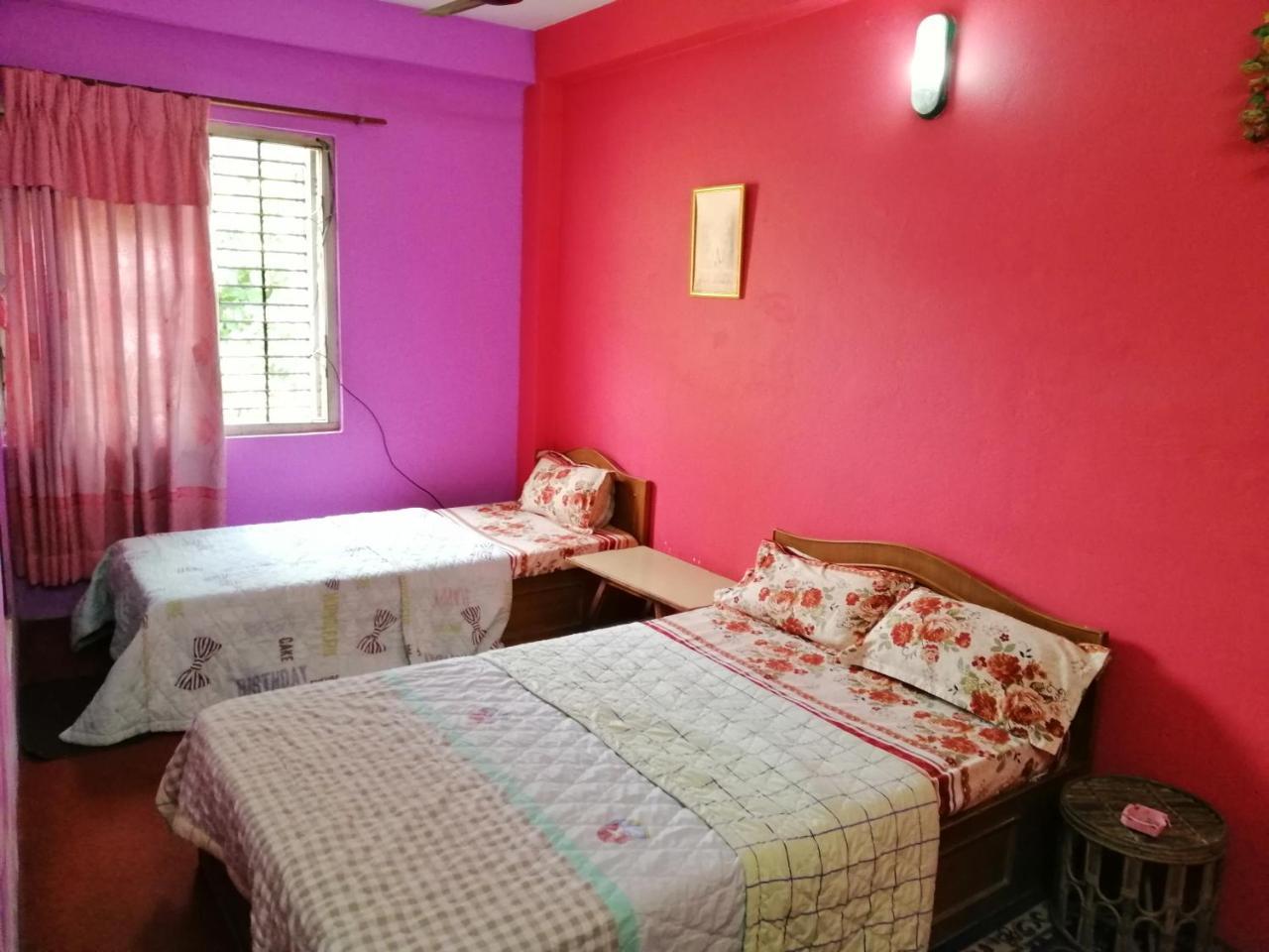 Anmol Guest House Katmandu Eksteriør bilde