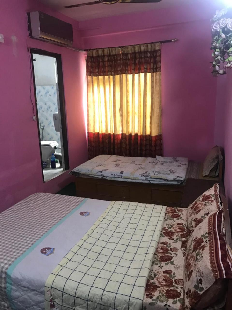 Anmol Guest House Katmandu Eksteriør bilde