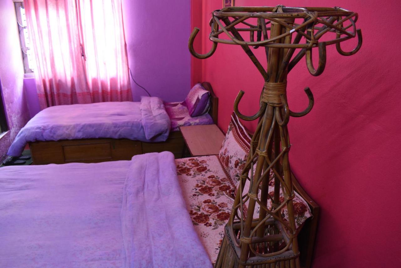 Anmol Guest House Katmandu Eksteriør bilde