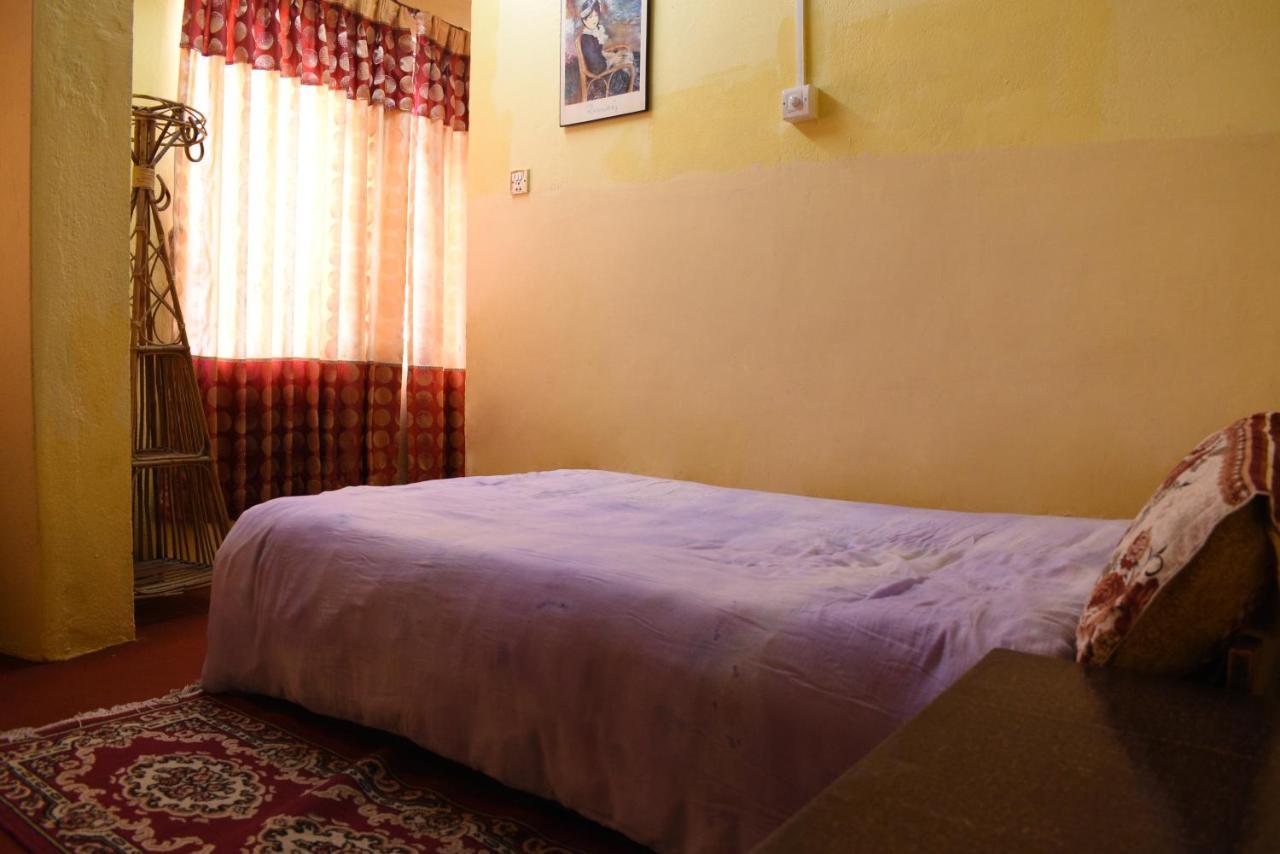 Anmol Guest House Katmandu Eksteriør bilde